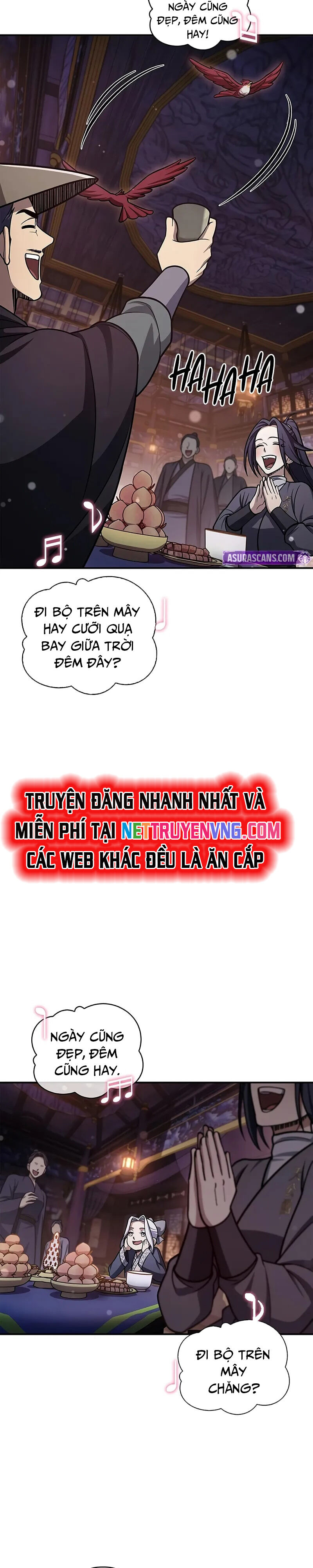 Thiên qua thư khố đại công tử