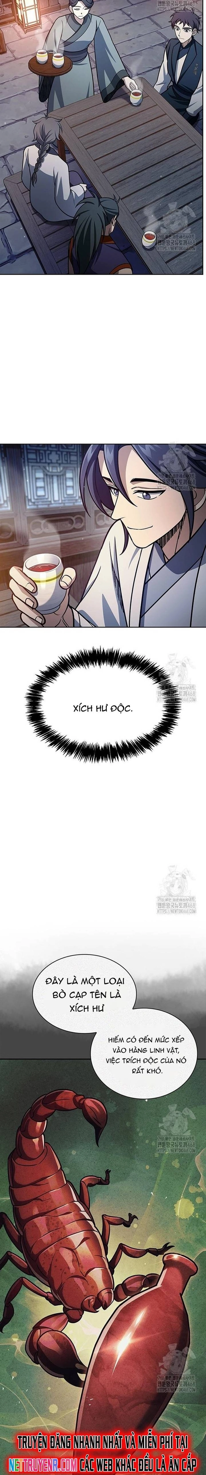 Thiên qua thư khố đại công tử