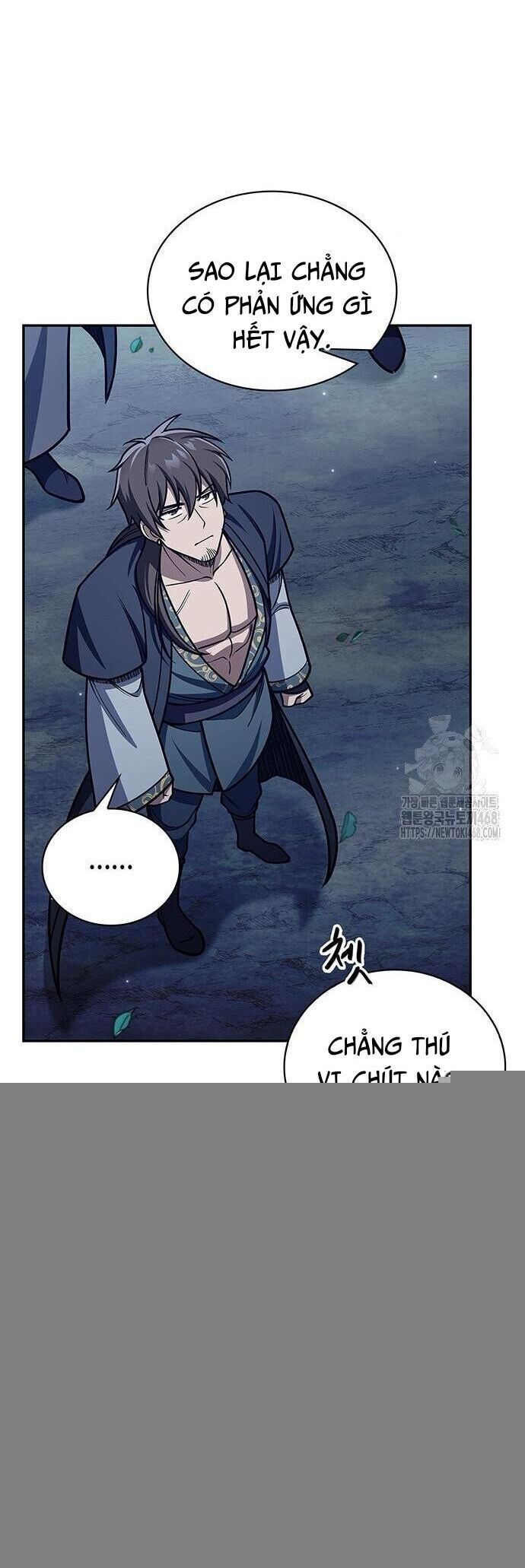 Thiên qua thư khố đại công tử