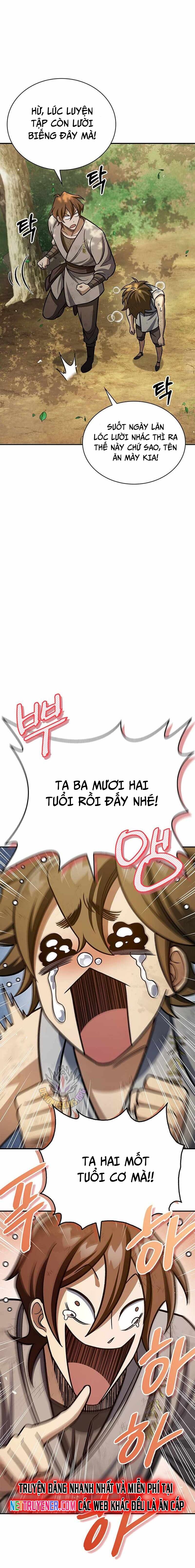 Thiên qua thư khố đại công tử