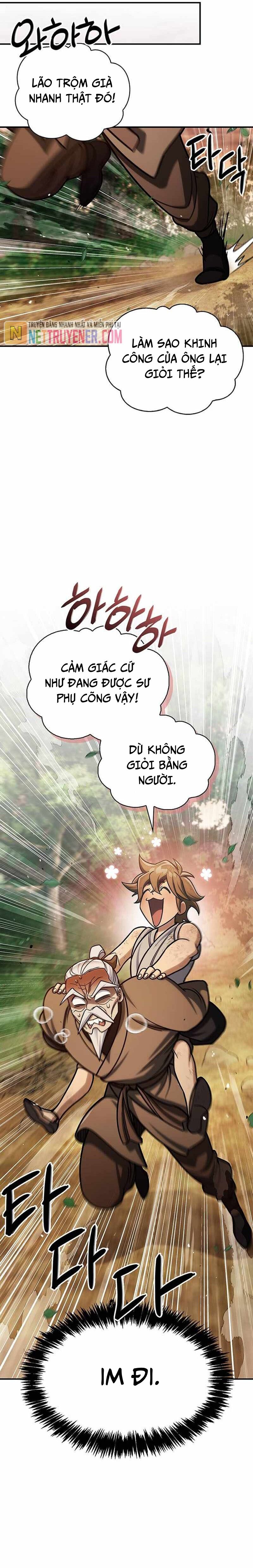 Thiên qua thư khố đại công tử