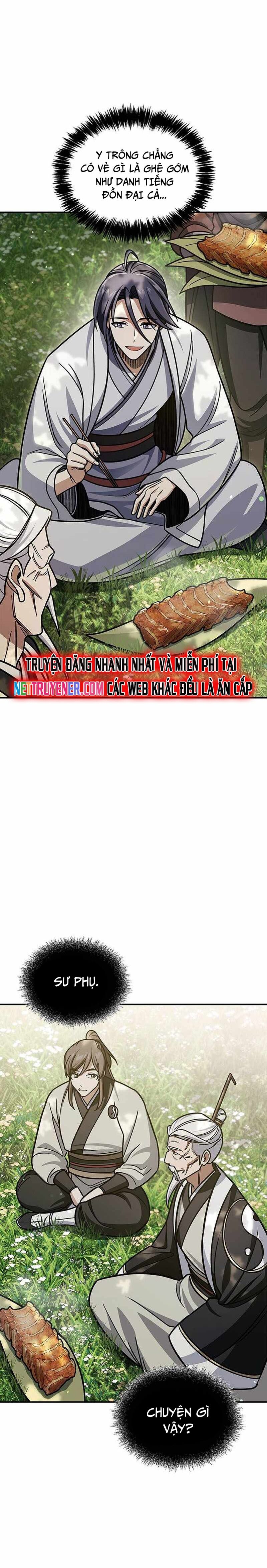 Thiên qua thư khố đại công tử