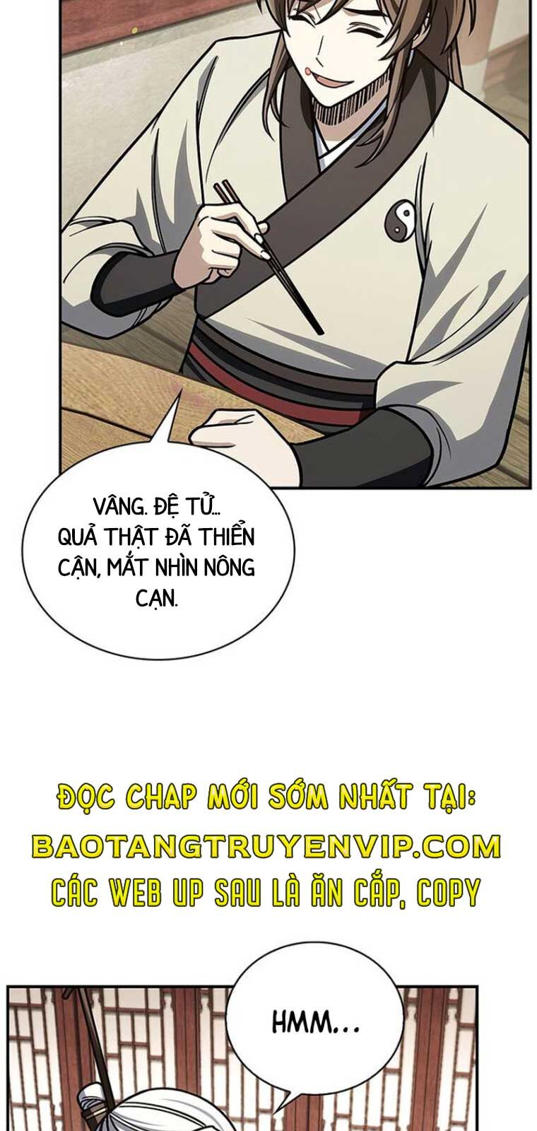 Thiên qua thư khố đại công tử