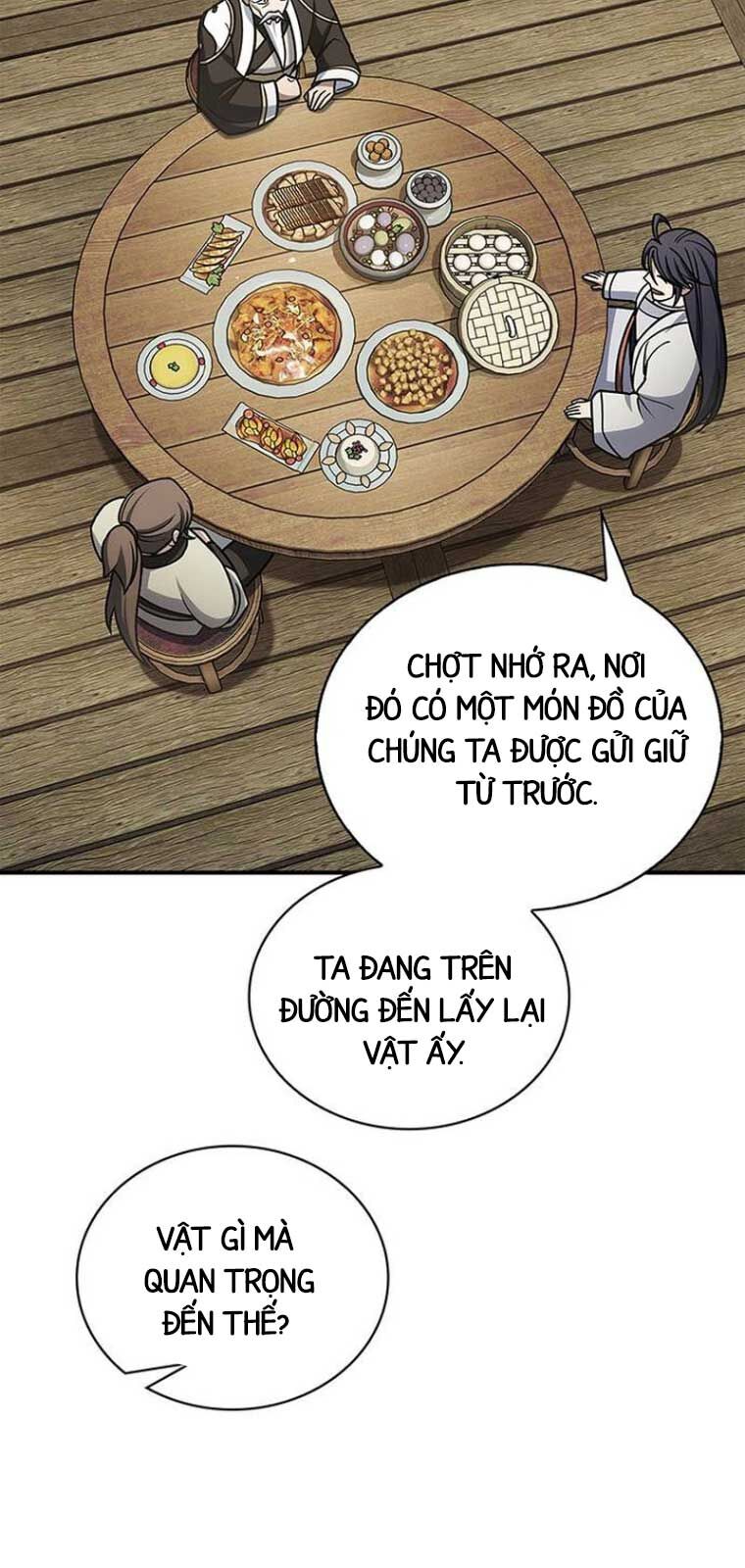 Thiên qua thư khố đại công tử