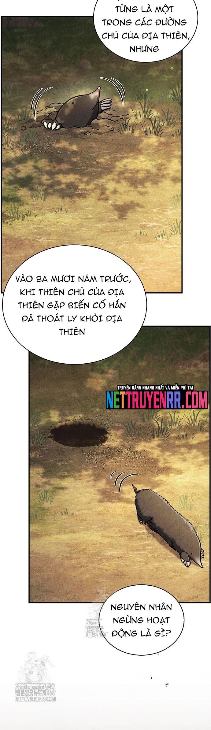 Thiên qua thư khố đại công tử