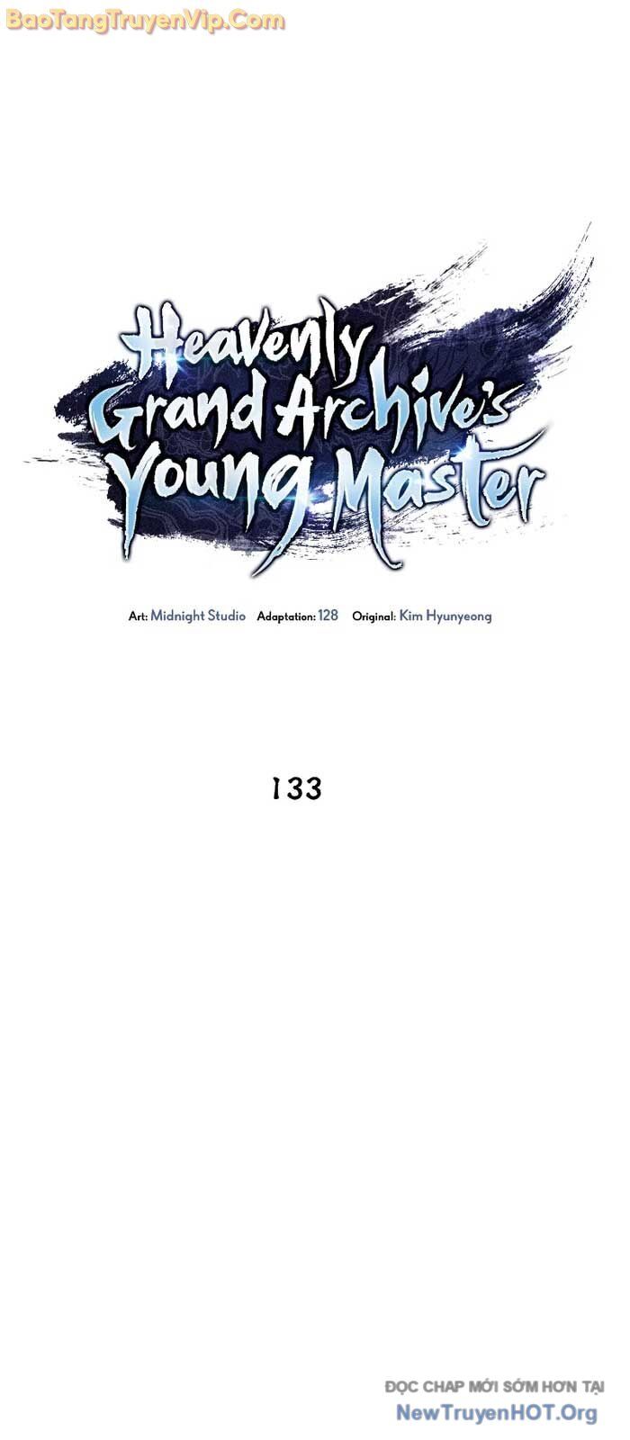 Thiên qua thư khố đại công tử