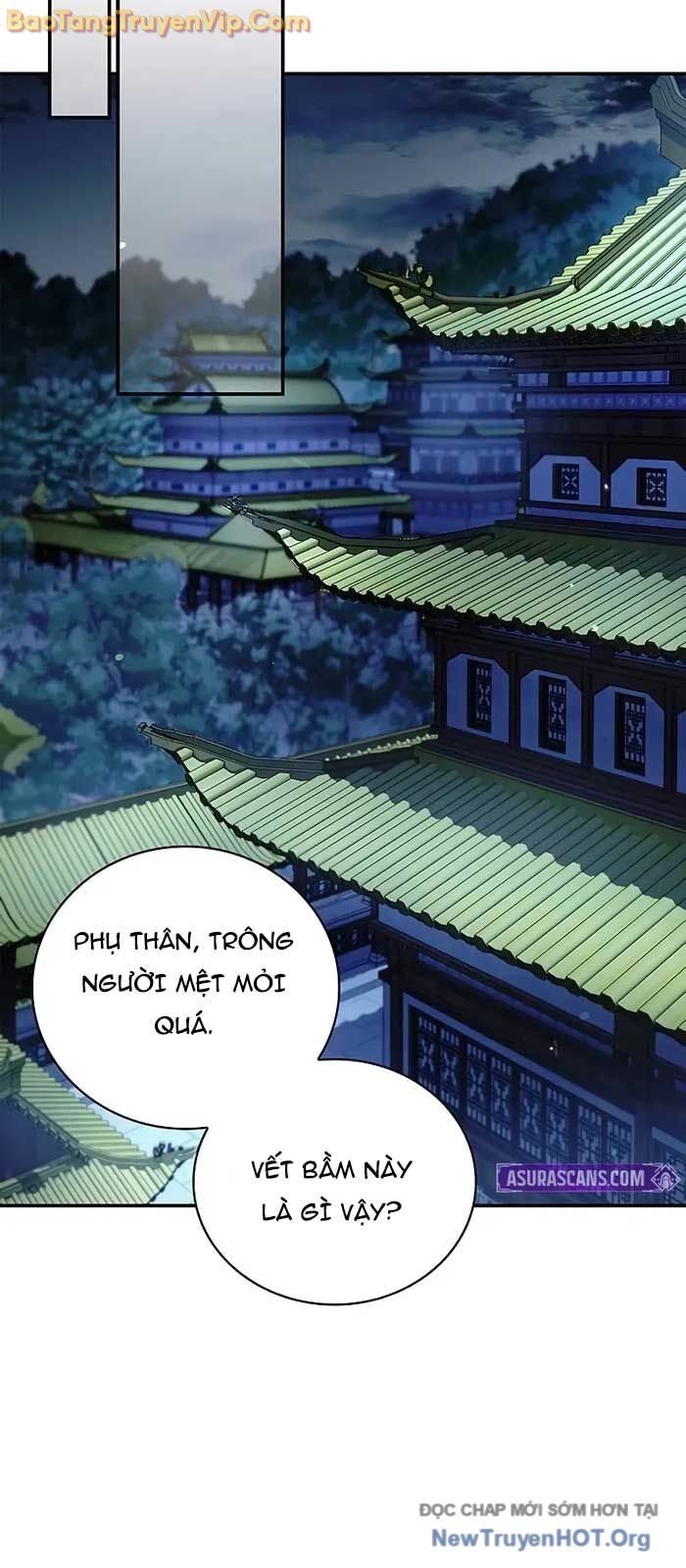 Thiên qua thư khố đại công tử
