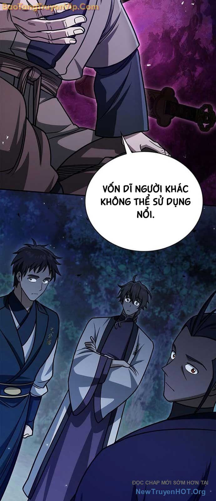 Thiên qua thư khố đại công tử