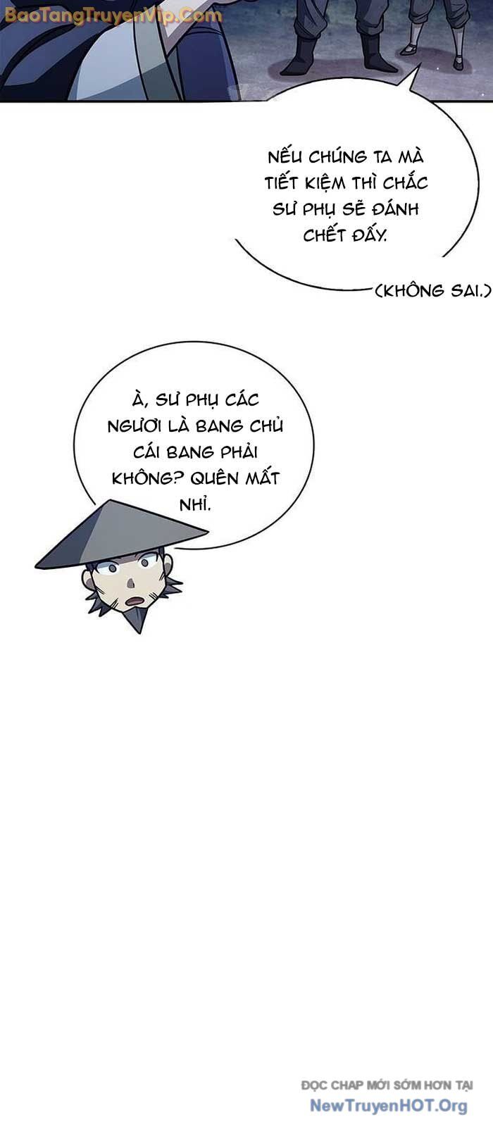 Thiên qua thư khố đại công tử