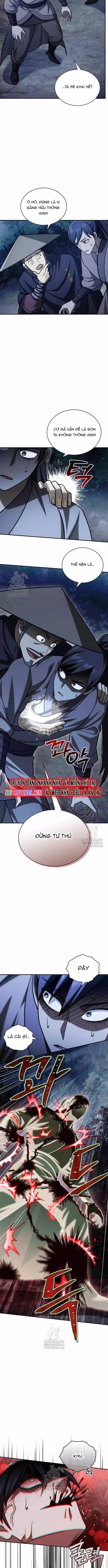 Thiên qua thư khố đại công tử