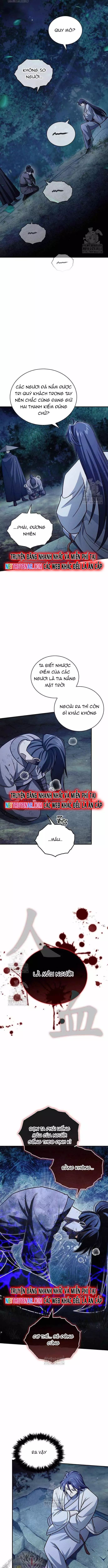 Thiên qua thư khố đại công tử