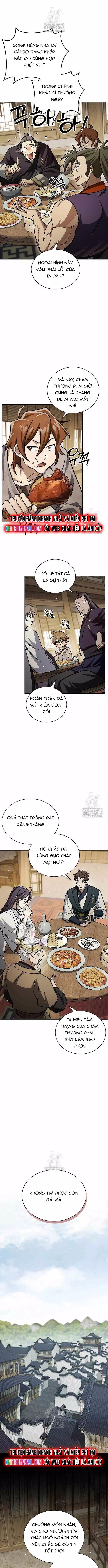 Thiên qua thư khố đại công tử