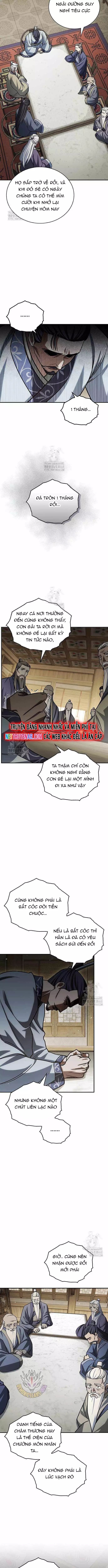 Thiên qua thư khố đại công tử
