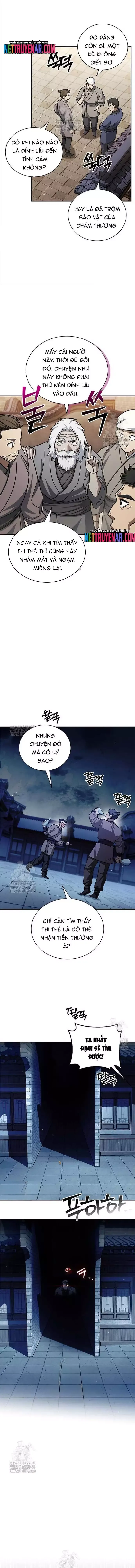 Thiên qua thư khố đại công tử