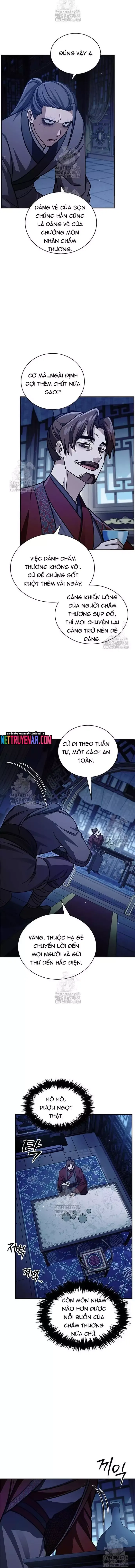 Thiên qua thư khố đại công tử