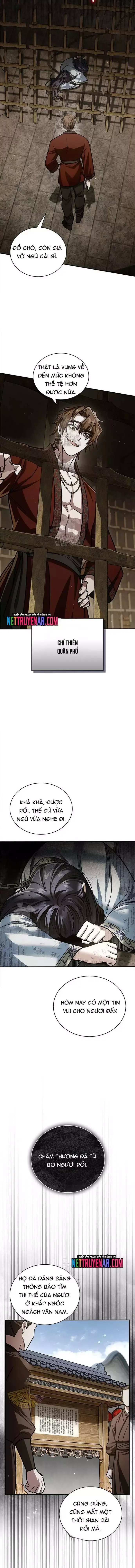 Thiên qua thư khố đại công tử