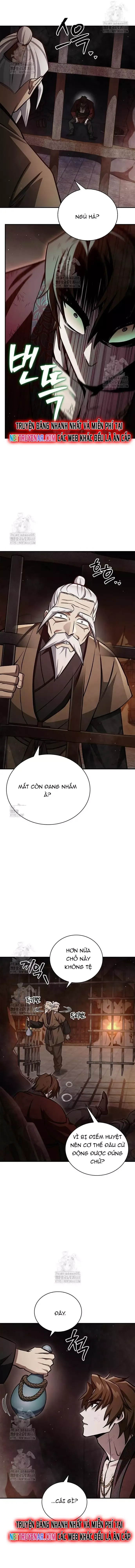 Thiên qua thư khố đại công tử