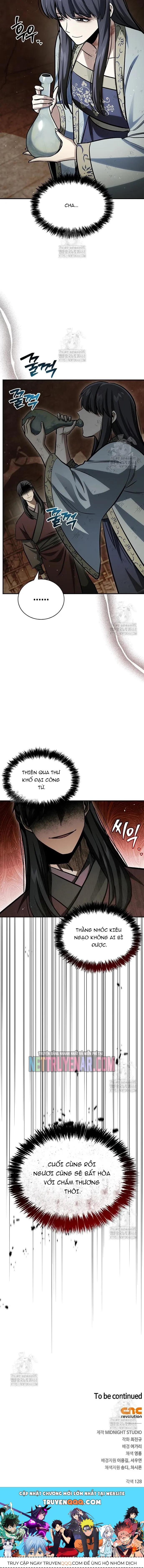Thiên qua thư khố đại công tử