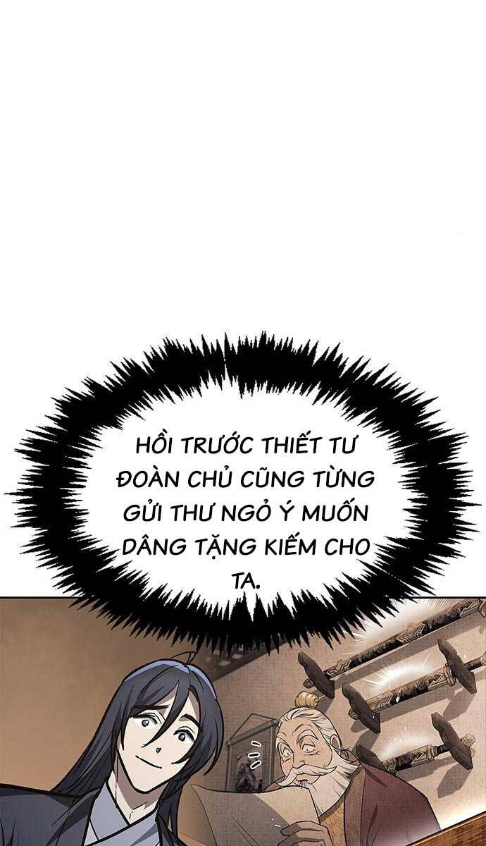 Thiên qua thư khố đại công tử