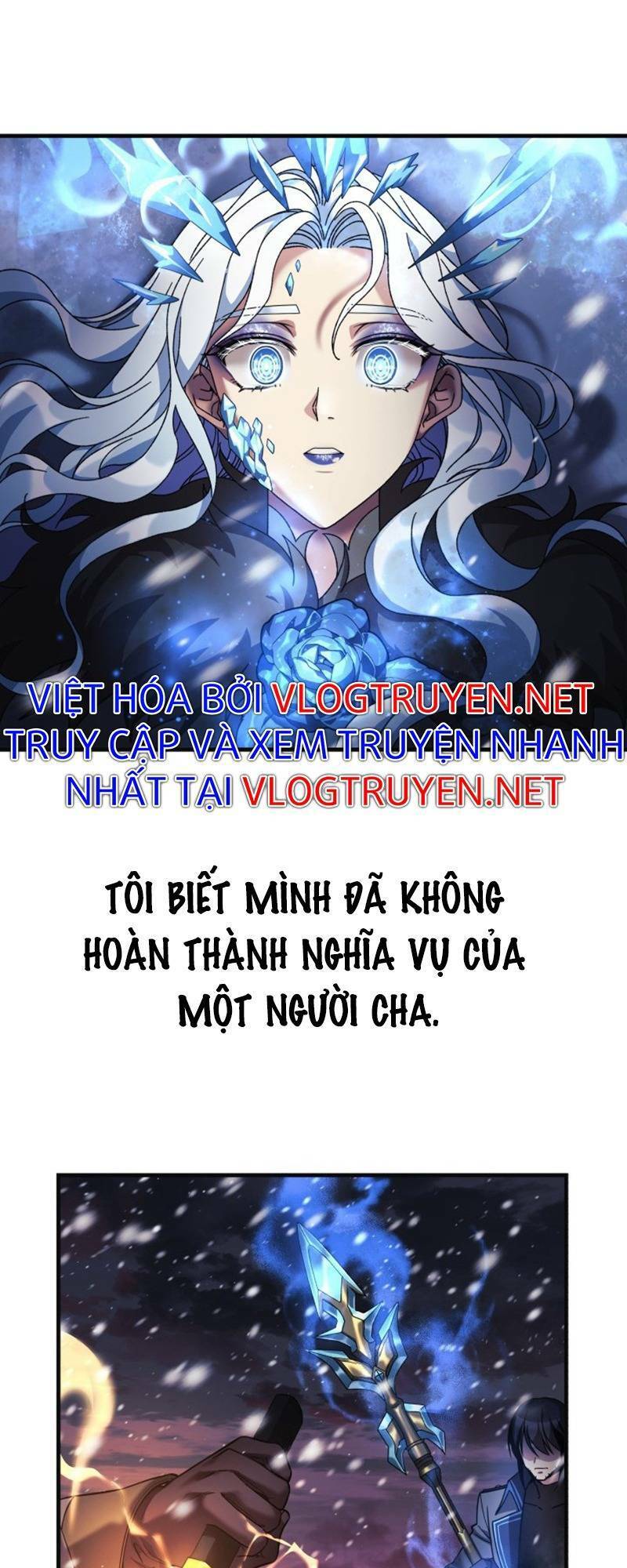 Con Gái Tôi Là Trùm Cuối