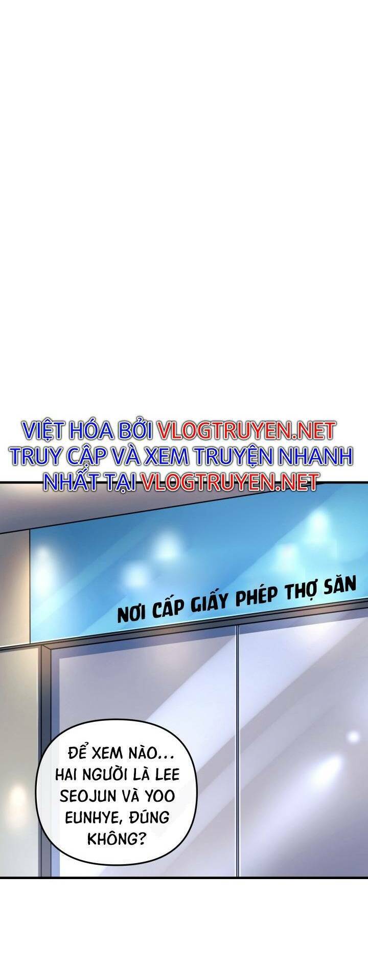 Con Gái Tôi Là Trùm Cuối