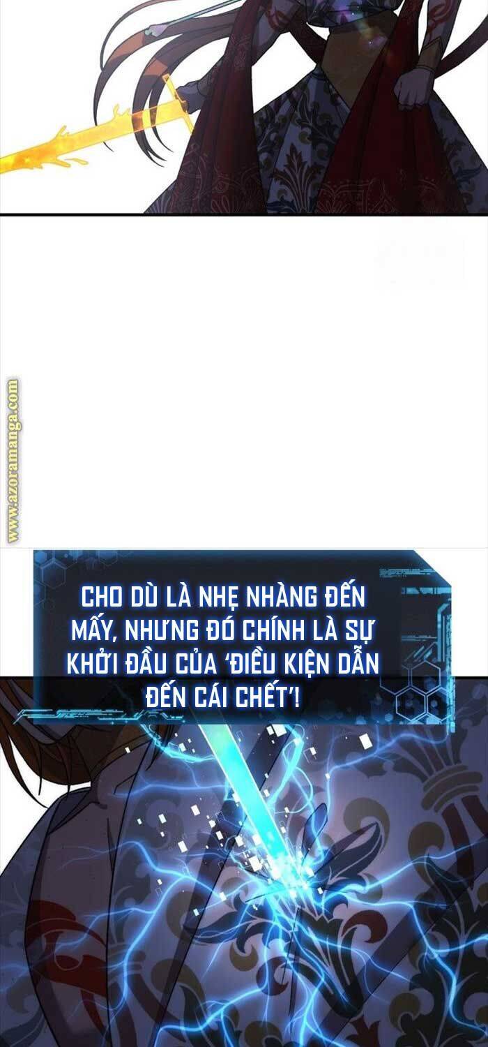 Con Gái Tôi Là Trùm Cuối