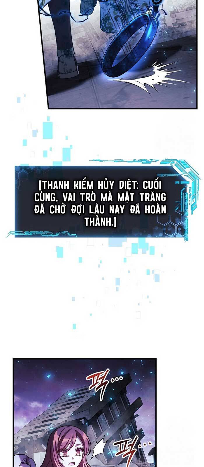 Con Gái Tôi Là Trùm Cuối