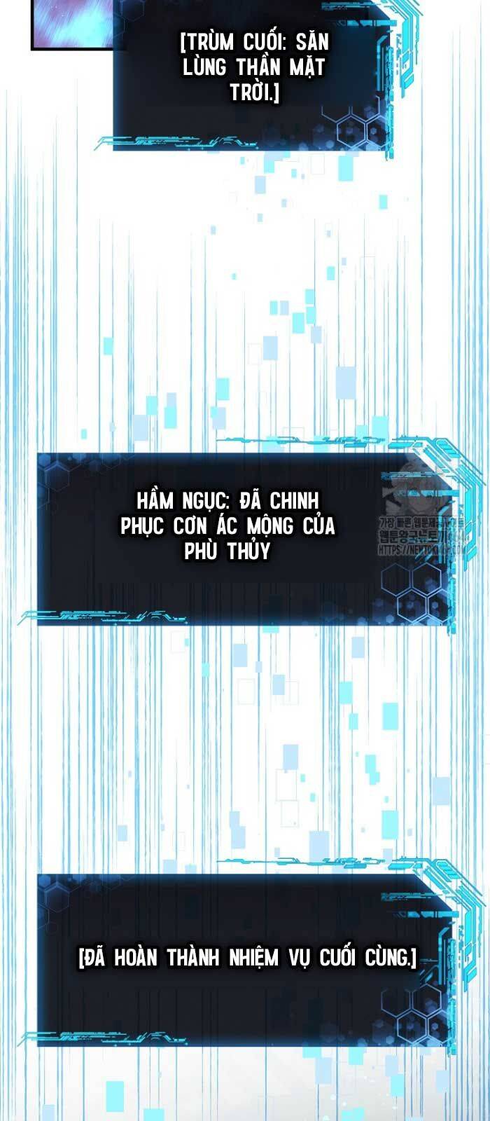 Con Gái Tôi Là Trùm Cuối