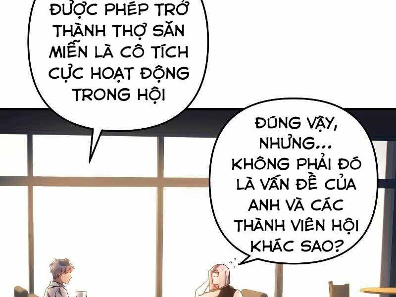 Con Gái Tôi Là Trùm Cuối