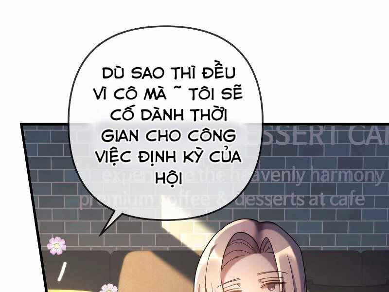 Con Gái Tôi Là Trùm Cuối