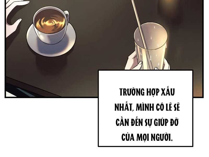 Con Gái Tôi Là Trùm Cuối