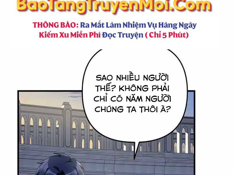 Con Gái Tôi Là Trùm Cuối