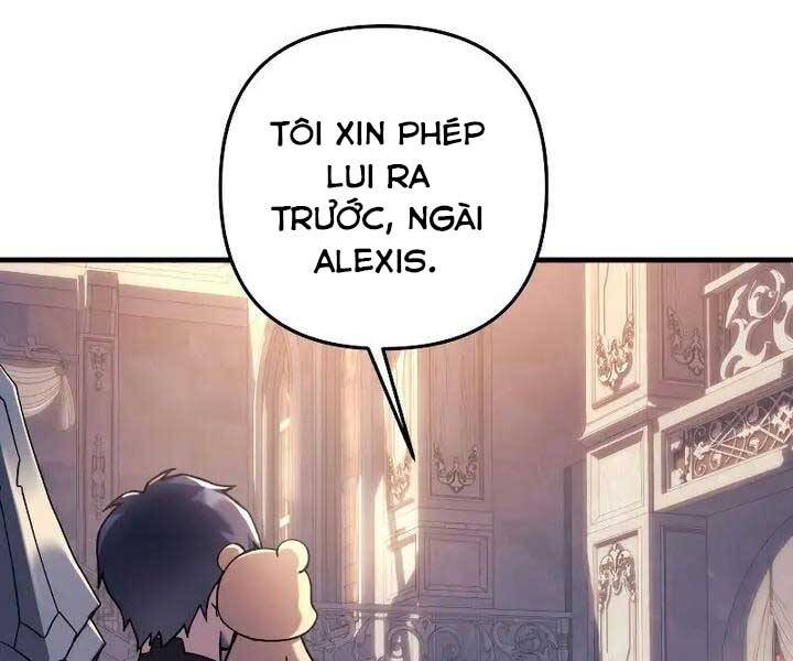 Con Gái Tôi Là Trùm Cuối