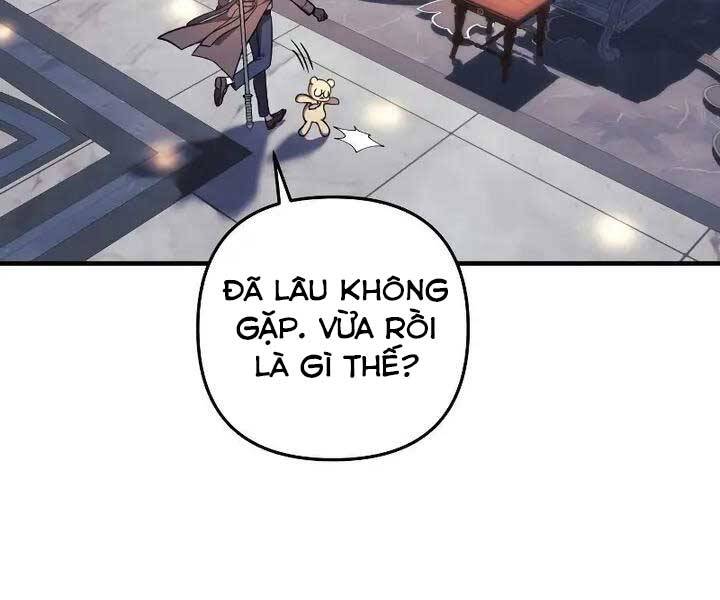 Con Gái Tôi Là Trùm Cuối