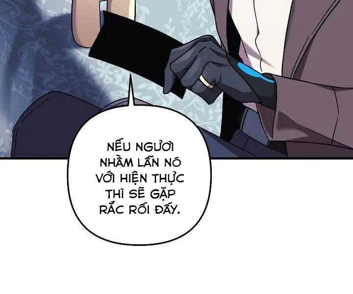 Con Gái Tôi Là Trùm Cuối