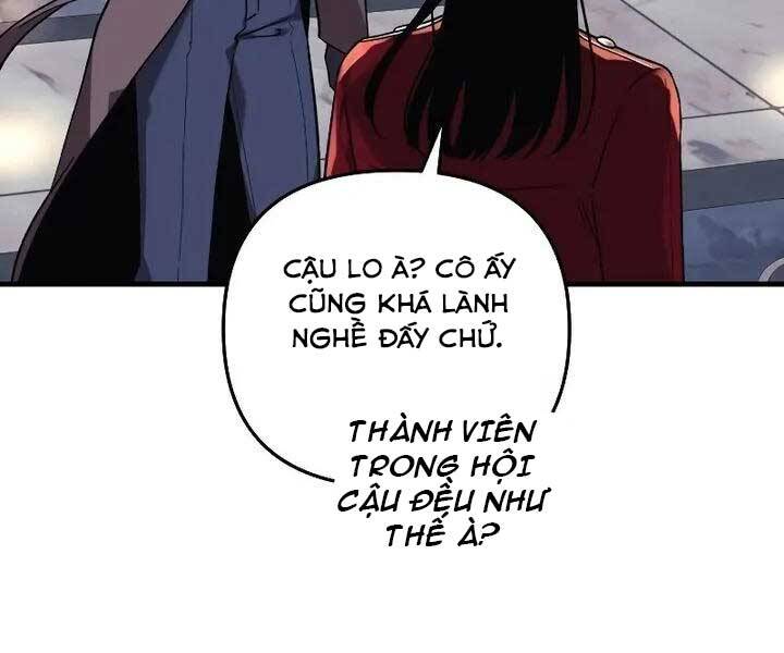 Con Gái Tôi Là Trùm Cuối