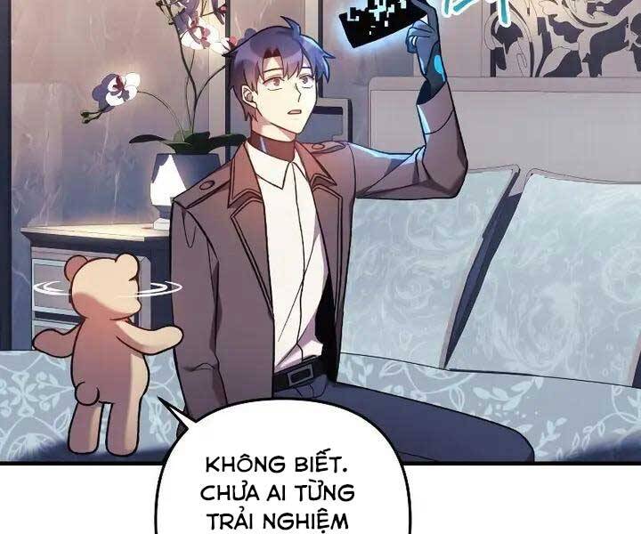 Con Gái Tôi Là Trùm Cuối