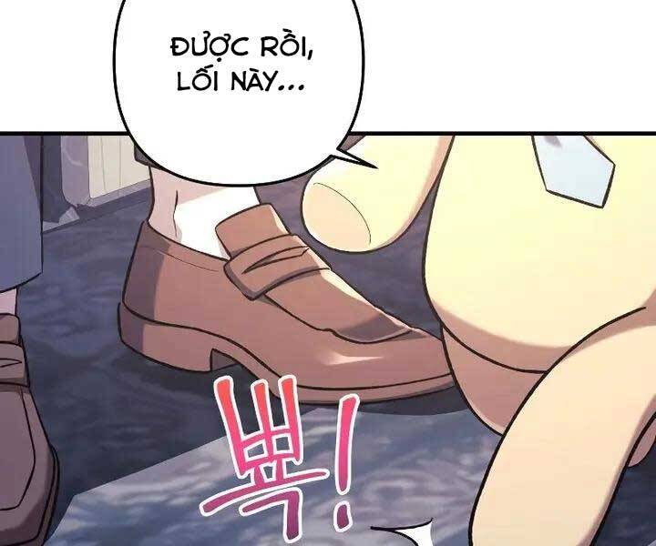 Con Gái Tôi Là Trùm Cuối
