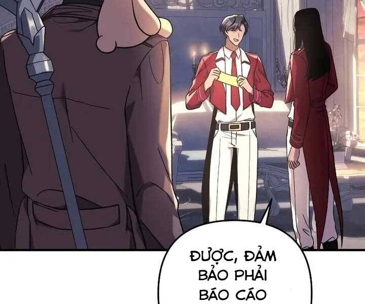 Con Gái Tôi Là Trùm Cuối