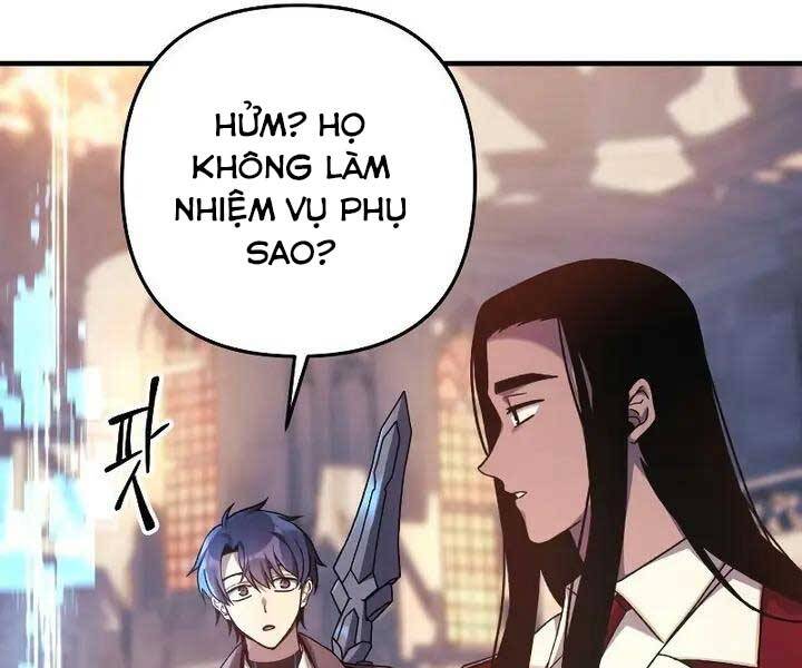 Con Gái Tôi Là Trùm Cuối