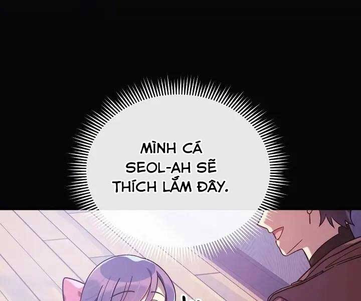 Con Gái Tôi Là Trùm Cuối