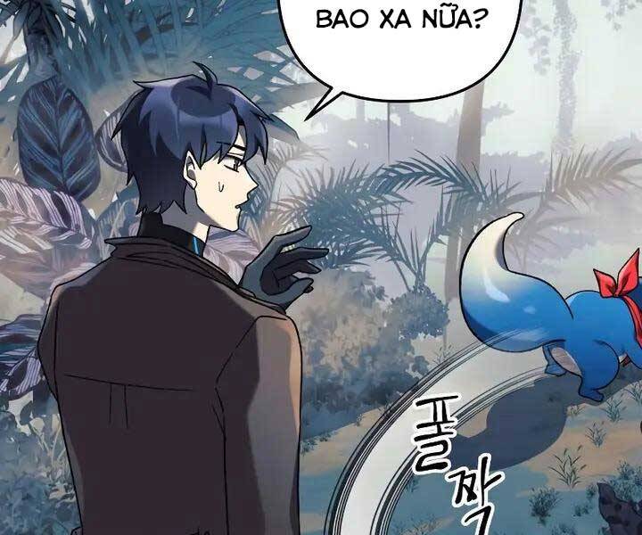 Con Gái Tôi Là Trùm Cuối