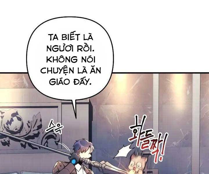 Con Gái Tôi Là Trùm Cuối