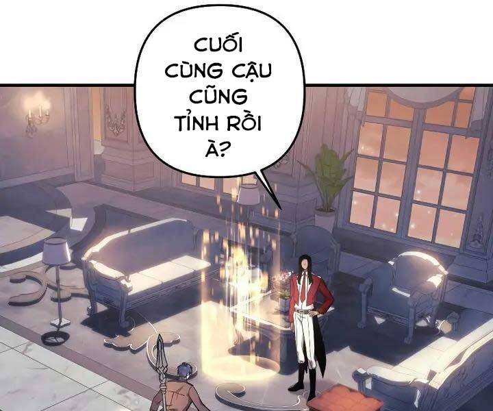 Con Gái Tôi Là Trùm Cuối
