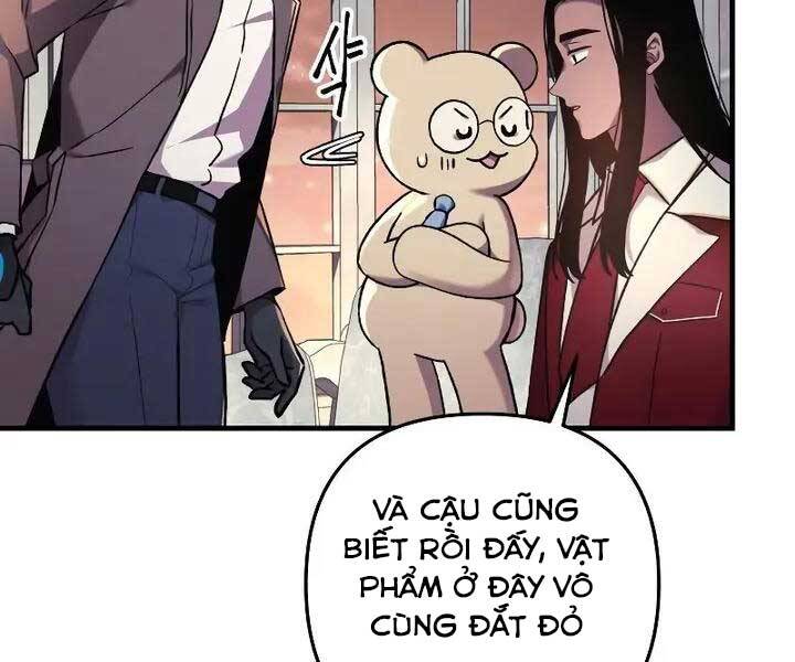 Con Gái Tôi Là Trùm Cuối
