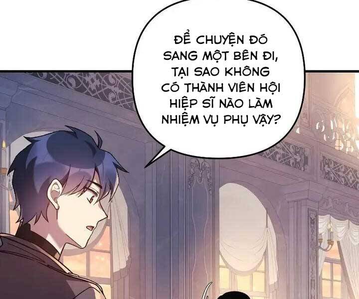 Con Gái Tôi Là Trùm Cuối