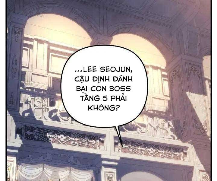 Con Gái Tôi Là Trùm Cuối