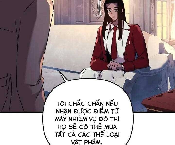 Con Gái Tôi Là Trùm Cuối