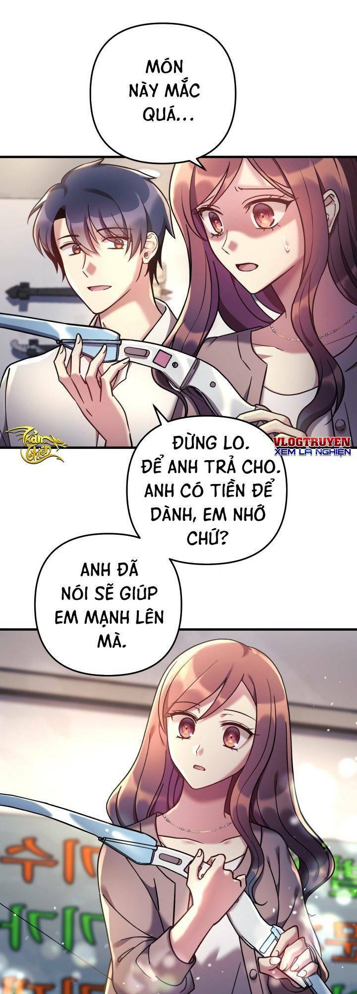 Con Gái Tôi Là Trùm Cuối