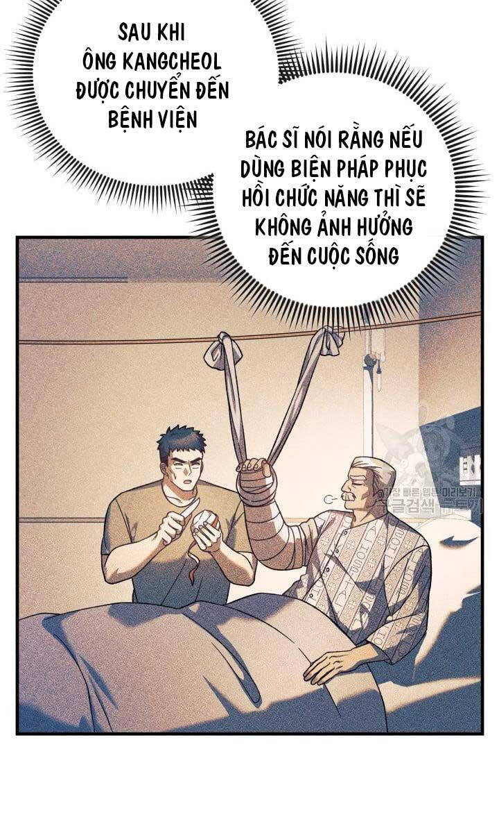 Con Gái Tôi Là Trùm Cuối